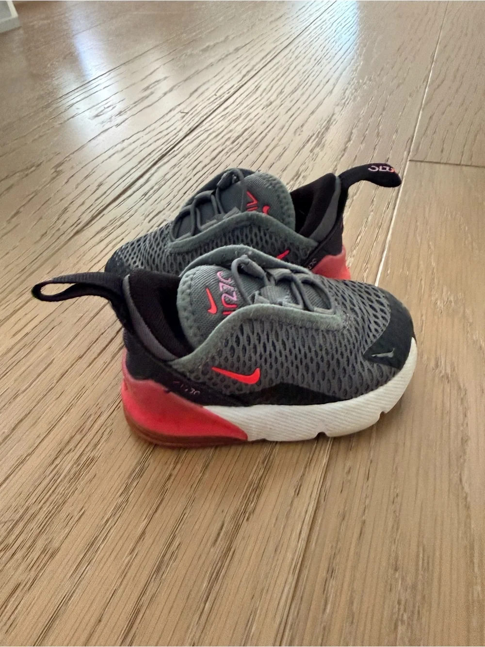 Nike Air Max 270 - Toddler